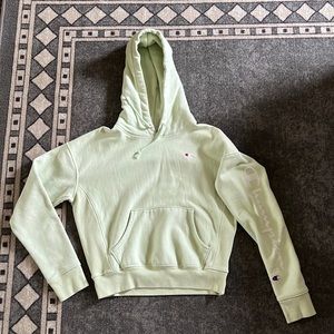 Champion Reverse Weave Pullover Hoodie